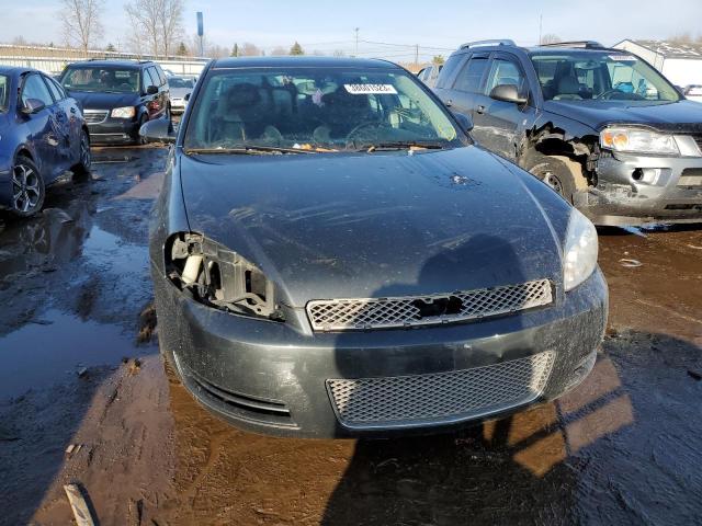 Photo 5 from auction – 2014 CHEVROLET IMPALA LIM with VIN 2G1WB5E38E1160488