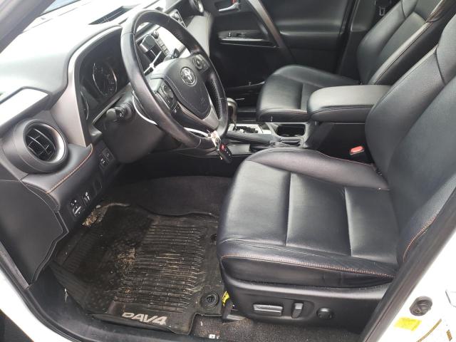 Photo 7 from auction – 2016 TOYOTA RAV4 SE with VIN JTMJFREV6GD185878