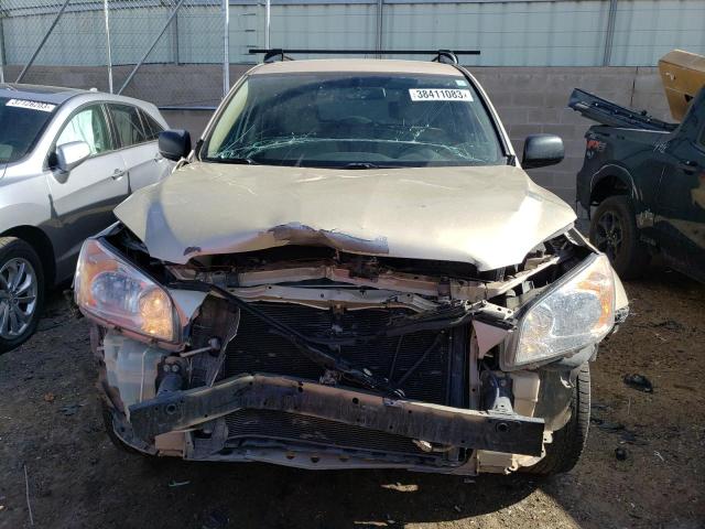 Photo 5 from auction – 2010 TOYOTA RAV4 with VIN 2T3ZF4DV8AW035885