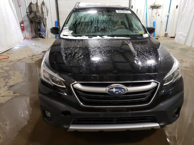 Photo 5 from auction – 2020 SUBARU OUTBACK LI with VIN 4S4BTGND2L3108736