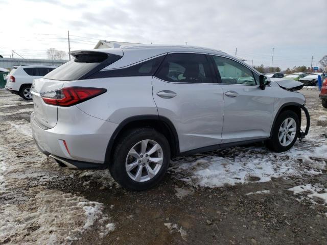 Photo 3 from auction – 2016 LEXUS RX 350 BAS with VIN 2T2BZMCA6GC028455