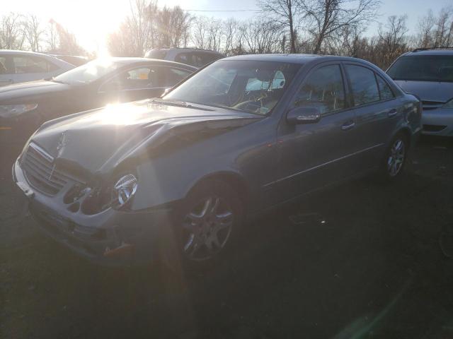 MERCEDES-BENZ E 320 2004 with VIN WDBUF65J44A470227 - Photo from auction