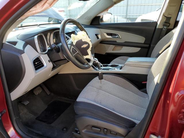 Photo 7 from auction – 2011 CHEVROLET EQUINOX LT with VIN 2CNALDEC4B6347777