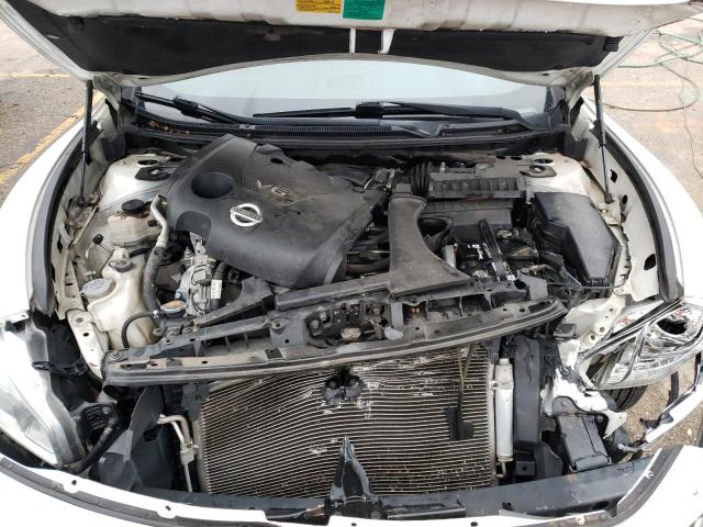 Zdjęcie 11 z aukcji – 2010 NISSAN MAXIMA S z VIN 1N4AA5AP4AC806049