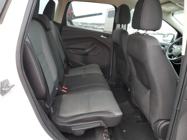 Photo 11 from auction – 2016 FORD ESCAPE SE with VIN 1FMCU0G79GUB56380