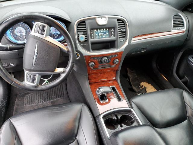 Photo 8 from auction – 2012 CHRYSLER 300 LIMITE with VIN 2C3CCACG7CH113466