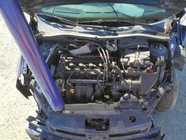 Photo 11 from auction – 2008 FORD FOCUS with VIN 1FAHP35N18W183864