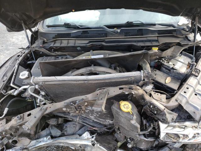 Photo 11 from auction – 2016 RAM 1500 ST with VIN 3C6RR7KT4GG243675