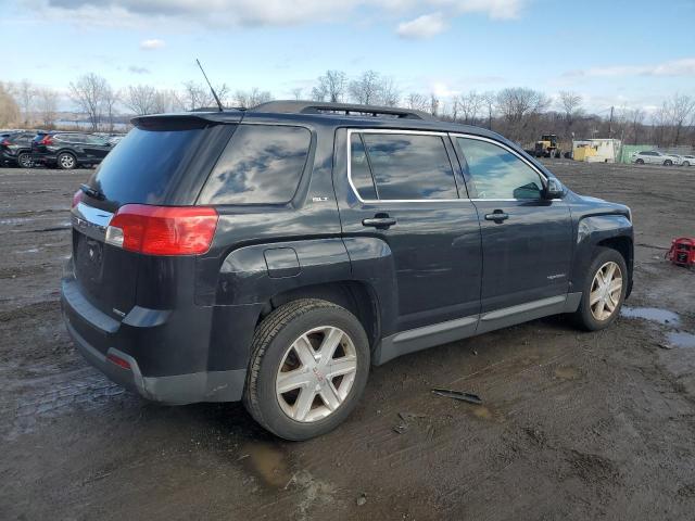 Photo 3 from auction – 2012 GMC TERRAIN SL with VIN 2GKFLVEK4C6104743