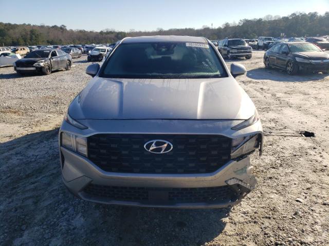 Photo 5 from auction – 2021 HYUNDAI SANTA FE S with VIN 5NMS14AJ6MH333314