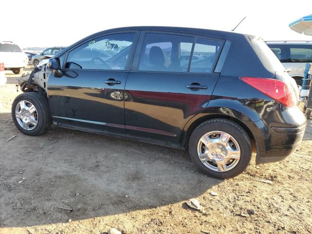 Photo 2 from auction – 2007 NISSAN VERSA S with VIN 3N1BC13E27L423272