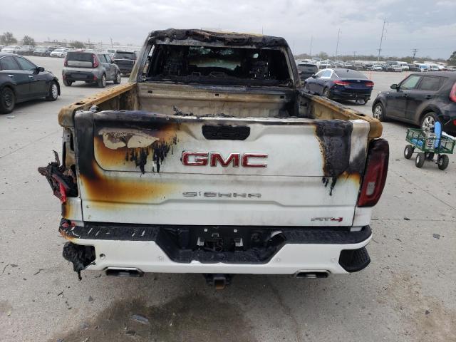 Photo 6 from auction – 2022 GMC SIERRA LIM with VIN 3GTP9EEL5NG118648