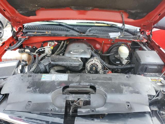 Photo 11 from auction – 2006 CHEVROLET SILVERADO with VIN 2GCEC13T261238339