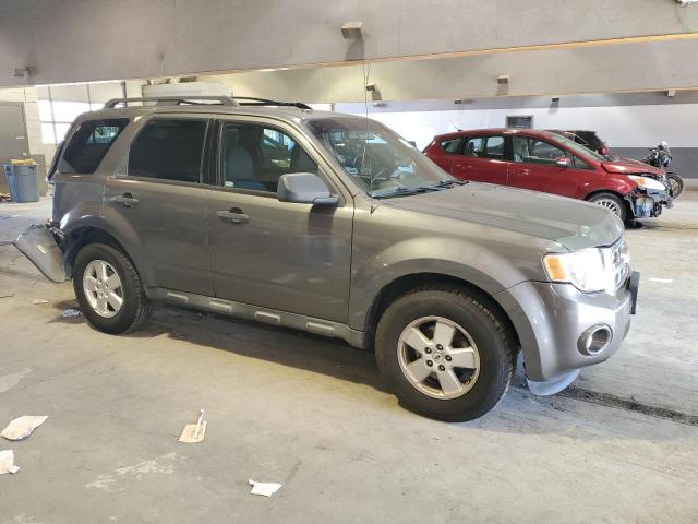 Photo 4 from auction – 2010 FORD ESCAPE XLT with VIN 1FMCU9DG7AKC67053