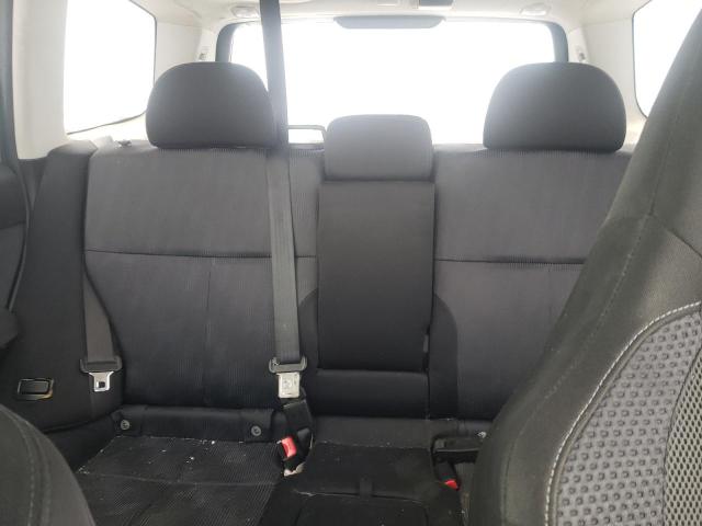 Photo 10 from auction – 2010 SUBARU FORESTER 2 with VIN JF2SH6CCXAH767577