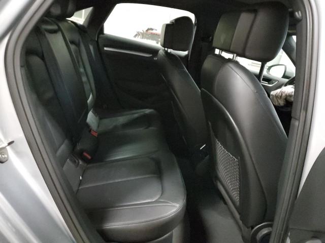 Photo 10 from auction – 2016 AUDI A3 PREMIUM with VIN WAUB8GFF3G1035543