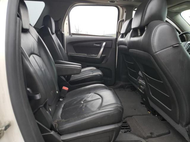 Photo 11 from auction – 2008 GMC ACADIA SLT with VIN 1GKEV33738J201757