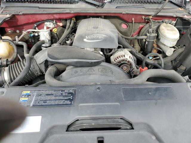 Photo 11 from auction – 2004 GMC NEW SIERRA with VIN 2GTEC13T241375536