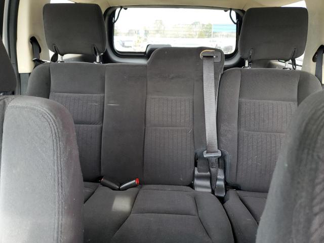 Фото 10 с аукциона – 2010 FORD EXPLORER X с VIN 1FMEU6DE2AUA57891