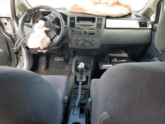 Photo 8 from auction – 2008 NISSAN VERSA with VIN 3N1BC11E38L362924