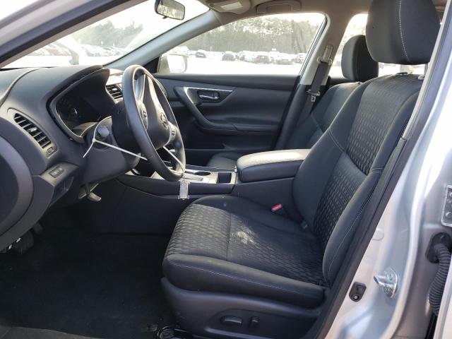 Photo 7 from auction – 2018 NISSAN ALTIMA 2.5 with VIN 1N4AL3AP2JC210856