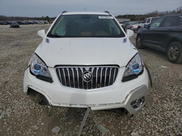 Photo 5 from auction – 2016 BUICK ENCORE with VIN KL4CJCSB0GB701625