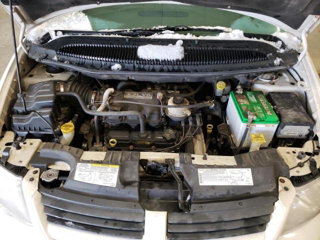 Photo 12 from auction – 2005 DODGE GRAND CARA with VIN 1D4GP24RX5B420734