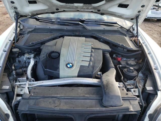 Photo 12 from auction – 2011 BMW X5 XDRIVE3 with VIN 5UXZW0C52BL369066