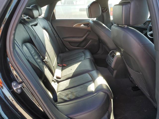 Photo 10 from auction – 2012 AUDI A6 PREMIUM with VIN WAUDFAFC0CN178048