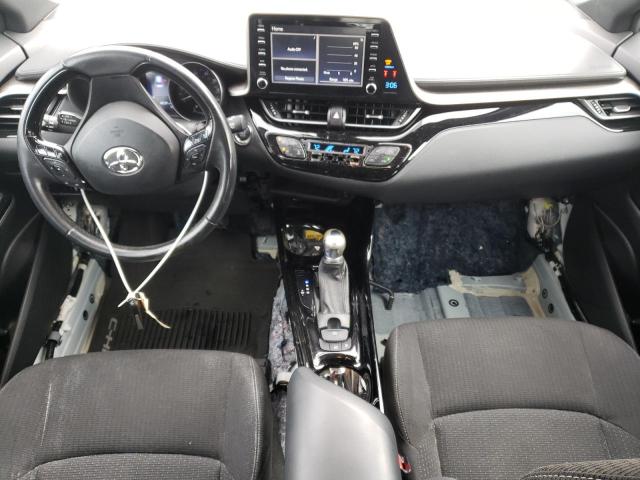Photo 8 from auction – 2019 TOYOTA C-HR XLE with VIN NMTKHMBX6KR095021