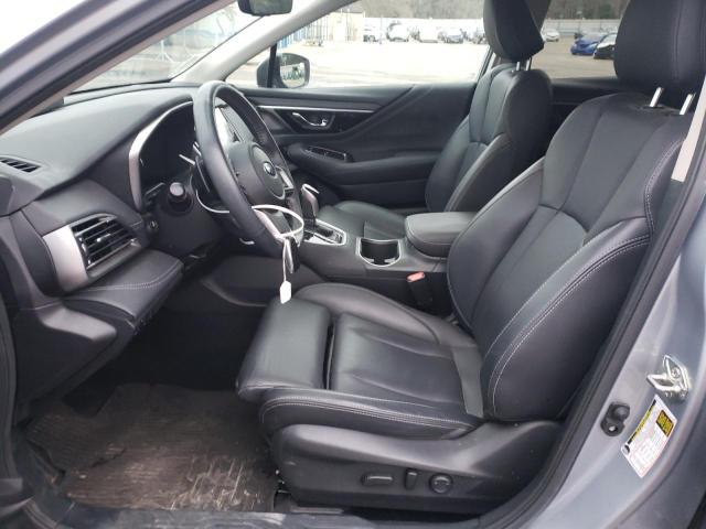 Photo 7 from auction – 2021 SUBARU OUTBACK LI with VIN 4S4BTANC1M3106398