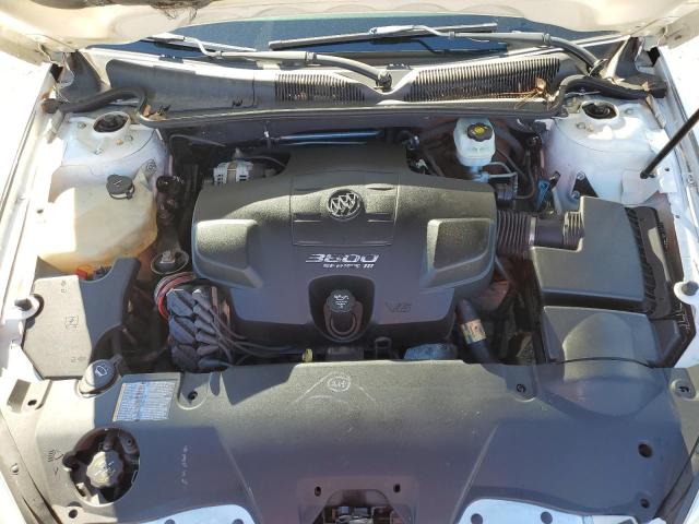 Photo 11 from auction – 2008 BUICK LUCERNECXL with VIN 1G4HD572X8U164304