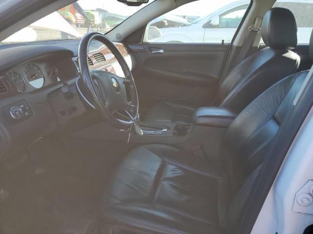 Photo 7 from auction – 2011 CHEVROLET IMPALA LT with VIN 2G1WB5EK0B1199286