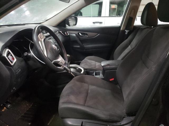 Photo 7 from auction – 2016 NISSAN ROGUE S with VIN KNMAT2MV2GP659163