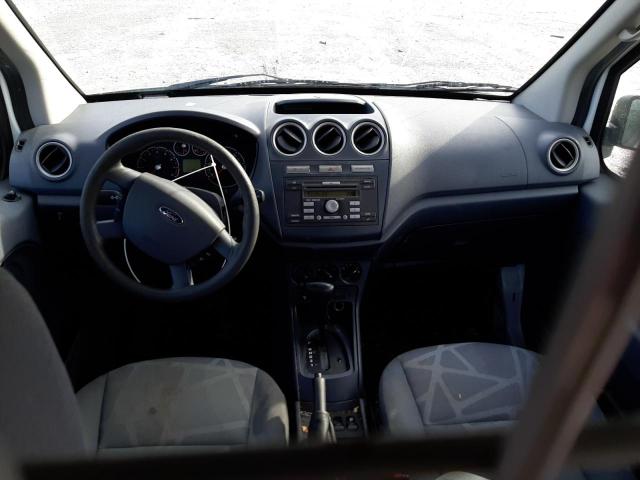 Photo 8 from auction – 2012 FORD TRANSIT CO with VIN NM0LS7BN0CT082269