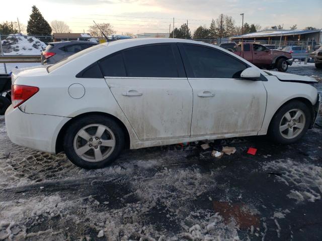 Photo 3 from auction – 2014 CHEVROLET CRUZE LT with VIN 1G1PC5SB3E7111098