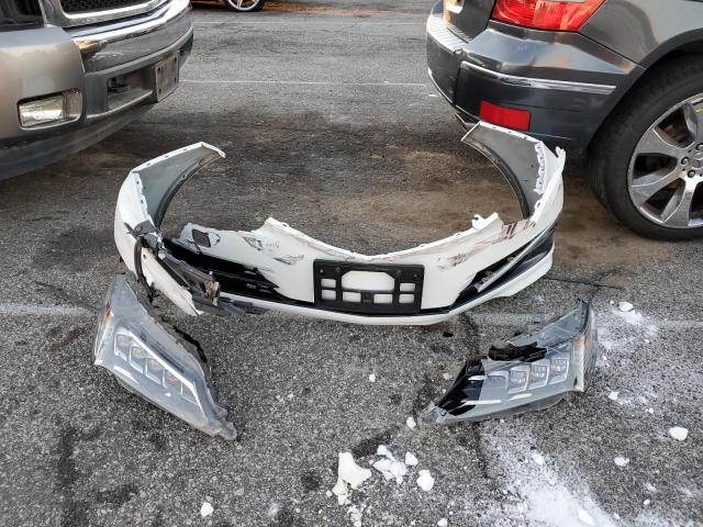 Photo 12 from auction – 2016 ACURA TLX TECH with VIN 19UUB1F51GA013379
