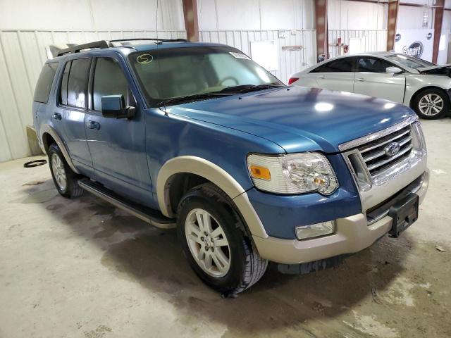 Photo 4 from auction – 2009 FORD EXPLORER E with VIN 1FMEU74E09UA14233