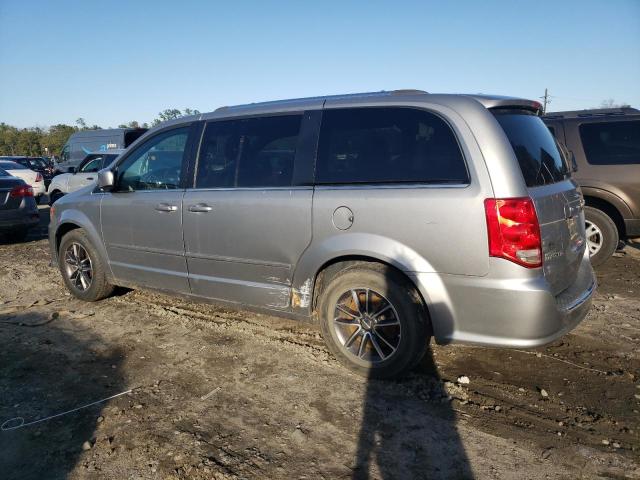 Photo 2 from auction – 2017 DODGE GRAND CARA with VIN 2C4RDGCG7HR624263