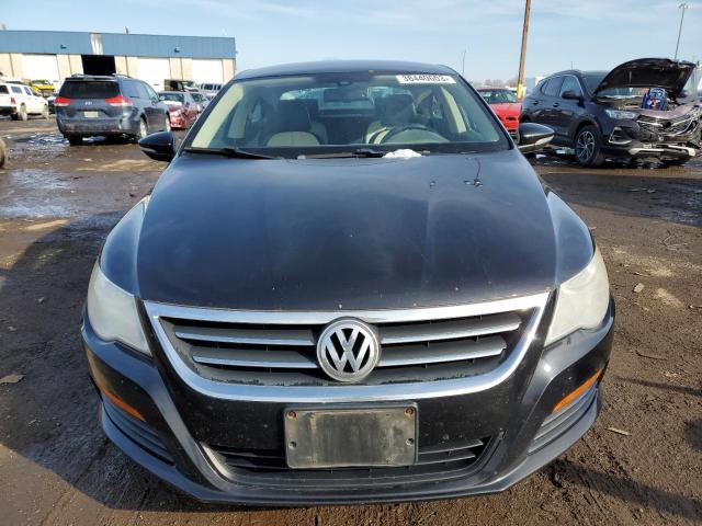 Photo 5 from auction – 2011 VOLKSWAGEN CC with VIN WVWNN7AN5BE718756