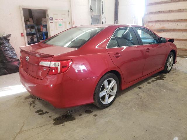 Photo 3 from auction – 2012 TOYOTA CAMRY BASE with VIN 4T1BF1FK4CU573644