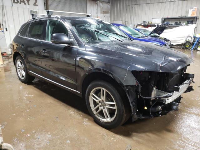 Photo 4 from auction – 2013 AUDI Q5 PREMIUM with VIN WA1LFAFP2DA086749