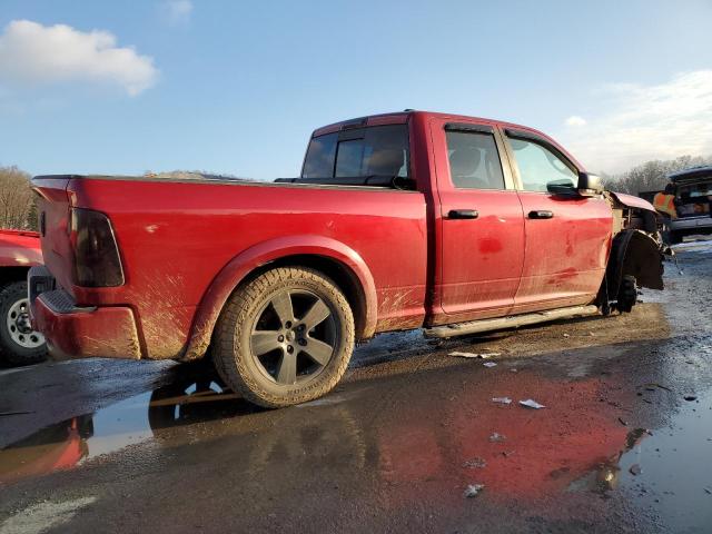 Photo 3 from auction – 2010 DODGE RAM 1500 with VIN 1D7RV1GT4AS258824