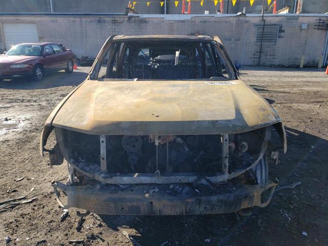 Photo 5 from auction – 2002 CHEVROLET TRAILBLAZE with VIN 1GNDT13S022340503