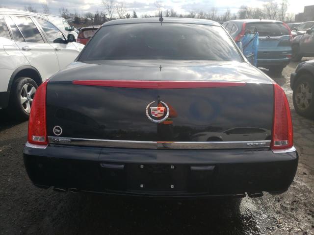 Photo 6 from auction – 2008 CADILLAC DTS with VIN 1G6KD57988U171973