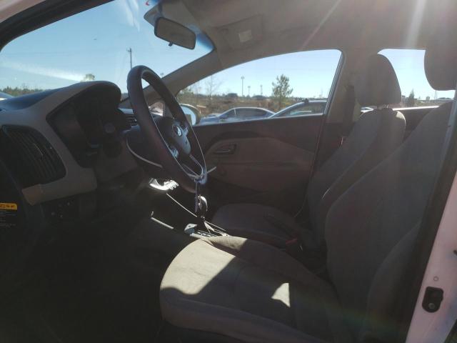 Photo 7 from auction – 2015 KIA RIO LX with VIN KNADM4A33F6435085