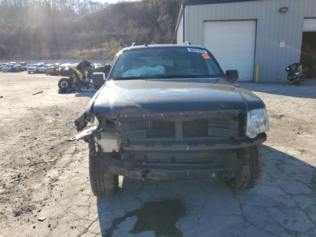 Photo 5 from auction – 2007 FORD EXPLORER X with VIN 1FMEU73E67UB72347