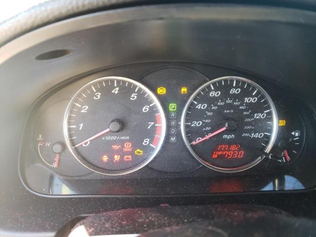 Photo 9 from auction – 2007 MAZDA 6 I with VIN 1YVHP80C975M19267