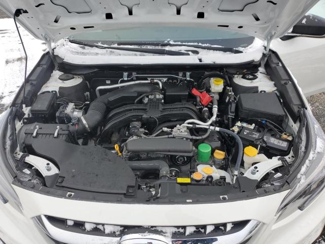 Photo 11 from auction – 2022 SUBARU LEGACY with VIN 4S3BWAB61N3019855