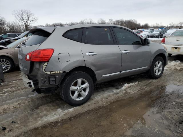 Photo 3 from auction – 2013 NISSAN ROGUE with VIN JN8AS5MT0DW008350